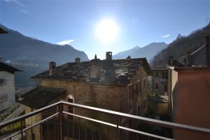 Gallery image of Cà Giuel in Chiesa in Valmalenco