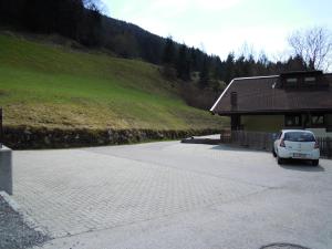 Przyroda w pobliżu tego obiektu B&B