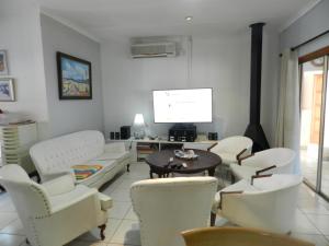 Gallery image of Sleepers Villa Guesthouse in Polokwane
