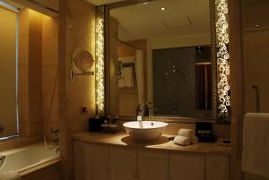 Imagem da galeria de Wealthy All Suite Hotel Suzhou em Suzhou