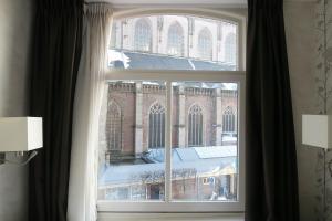 Fotografie z fotogalerie ubytování Hotel Carillon v destinaci Haarlem