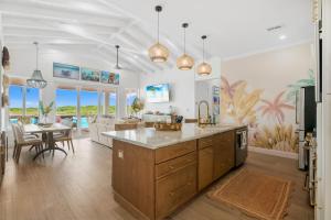 Gallery image of Villa Bléu Exuma, Bahamas in Georgetown