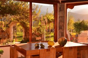 Photo de la galerie de l'établissement Solar del Tropico, à Huacalera