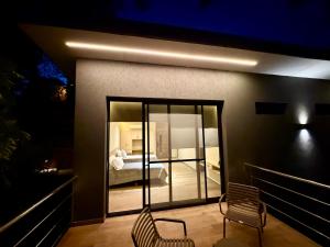Foto de terrazas house boutique
