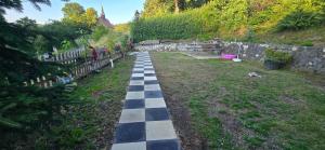 Jardí fora de Meyers FeWo- Hüddingen 5 fotos més