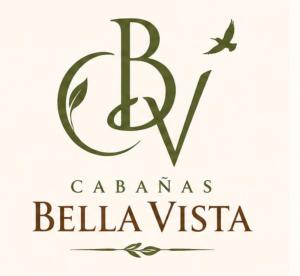 a logo for a club called cabanas bella vista at Cabañas Bella Vista in Bella Vista