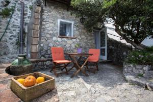 Imagen de la galería de Eleanor' s Garden, en Ravello