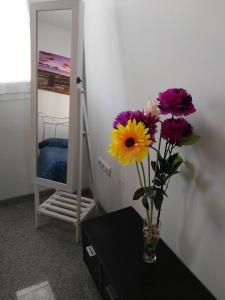 Fotografie z fotogalerie ubytování Velez Nazari Cambriles v destinaci Lújar