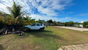 Gallery image of Résidence Ensy in Nosy Be