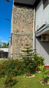Gallery image of Résidence Ensy in Nosy Be