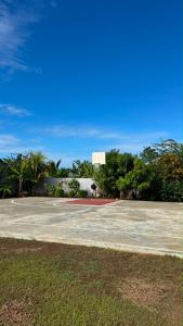 Gallery image of Résidence Ensy in Nosy Be +26 photos