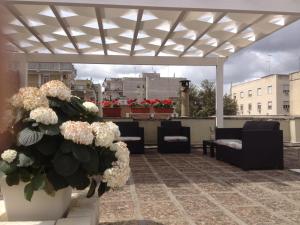 Imagem da galeria de Palazzo Bignami em Lecce