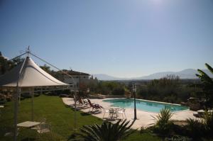 Gallery image of Il Maniero in Cassino