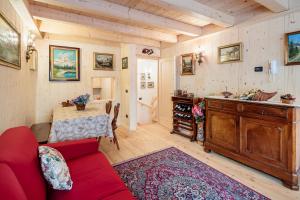 Gallery image of Villa Olimpia - Stayincortina in Cortina dʼAmpezzo