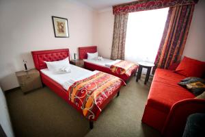 Gallery image of Motel Łużycki & Restauracja in Lubań