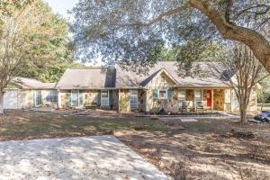 an image of a house with a tree at Greenway Oasis 3BR home in Hidden Oaks