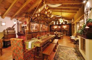 Gallery image of Hotel Casavieja in San Crist&oacute;bal de Las Casas