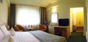 Gallery image of Eurohotel in Baia Mare