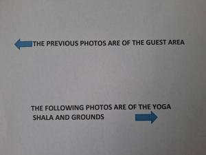 a diagram of the photos are of the quest area and the following photos are at Runawaytomaleny in Maleny