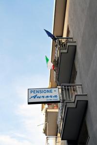 Galería fotográfica de Pensione Aurora en Imperia