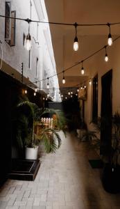 Gallery image of Stillnesthomes-2bedroom apartment in Lekki