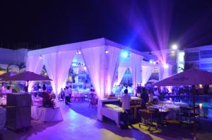 Εστιατόριο ή άλλο μέρος για φαγητό στο VPX Hotel +65 φωτογραφίες