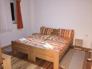 Foto dalla galleria di Baba I Dede a Galičnik