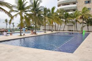 Gallery image of Apartamentos Morros Cartagena in Cartagena de Indias