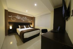 Φωτογραφία από το άλμπουμ του Hotel Solec σε Τσικλάγιο