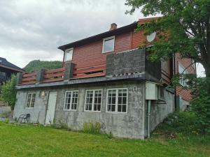 Gallery image of Hemsedal - 2 bedrooms - WI-FI in Hemsedal +3 photos
