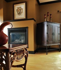 Fotografie z fotogalerie ubytování Casa Colina v destinaci Kaleden