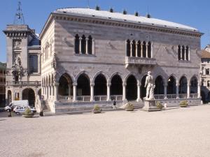 Galeriebild der Unterkunft Hotel Principe in Udine