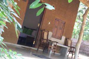 Fotografie z fotogalerie ubytování Ama Villa v destinaci Habarana