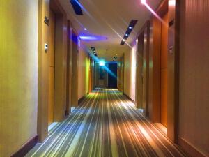 Foto sihtkohas Chiayi asuva majutusasutuse Country Garden Hotel galeriist
