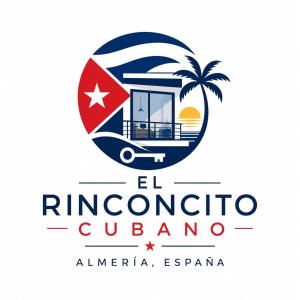 a logo for el rinconico cubana at El Rinconcito Cubano en el Centro in Almería +4 photos