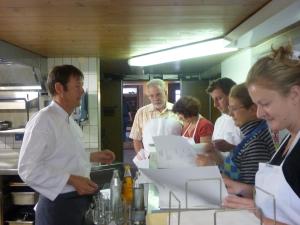 Galeriebild der Unterkunft Hotel Tannahof in Au im Bregenzerwald