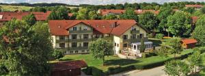 Příroda nedaleko hotelu