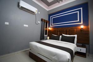 Gallery image of Hotel PANCHSHIL in Patna