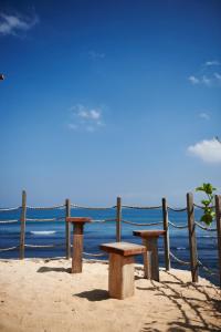 Gallery image of The Island Houses Bingin in Uluwatu