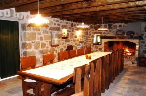 ภาพในคลังภาพของ Stone House Varoš ในสตารีกราด-ปาเคลนีซา