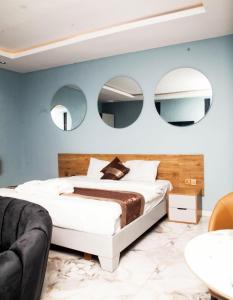 Gallery image of The Haven Hub in Abeokuta