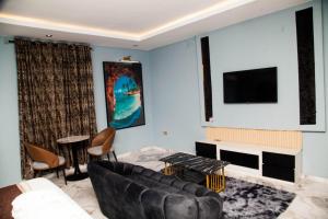 Gallery image of The Haven Hub in Abeokuta