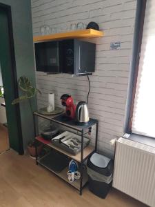 Gallery image of Chambre 1 in Aniche