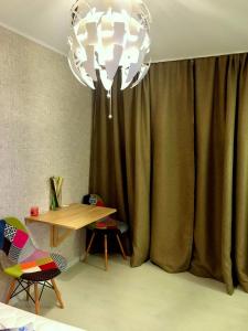 Amy's Studio