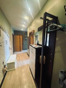 Bilik mandi di Narva Promenade with two bedrooms +15 gambar