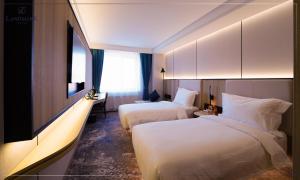 Gallery image of Landmark Hotel Erdenet in Erdenet