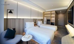 Gallery image of Landmark Hotel Erdenet in Erdenet