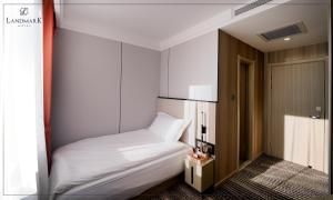Gallery image of Landmark Hotel Erdenet in Erdenet