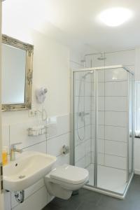 Φωτογραφία από το άλμπουμ του Bed & Breakfast Meerbusch σε Meerbusch