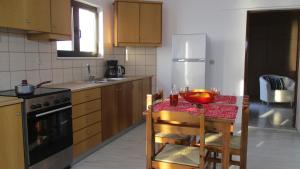 Fotografia z galérie ubytovania Kosta's House v destinácii Stavros